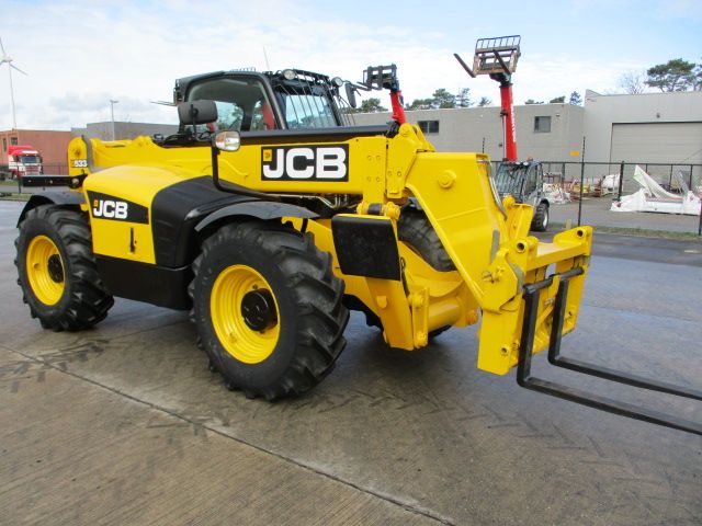 JCB 533-105 (631) - Neuf – Image 6
