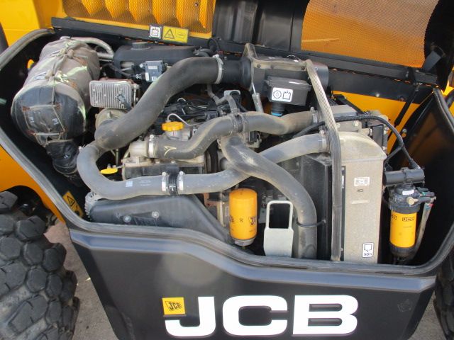JCB 540-180 (673) - Neuf – Image 20