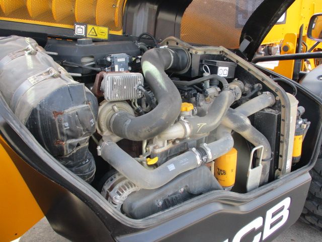 JCB 540-180 (673) - Neuf – Image 21