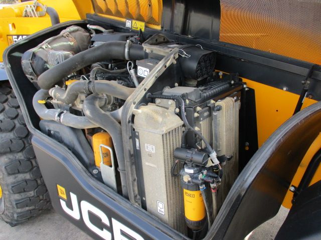 JCB 540-180 (673) - Neuf – Image 22