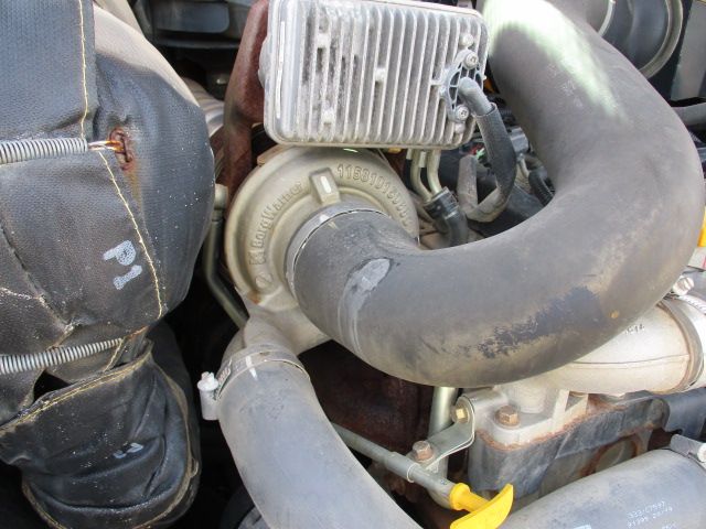 JCB 540-180 (673) - Neuf – Image 23