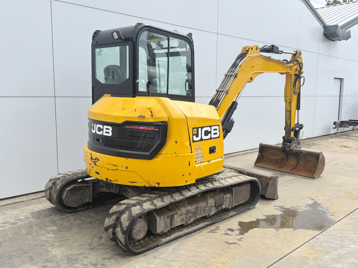 JCB 48Z-1 – Image 5