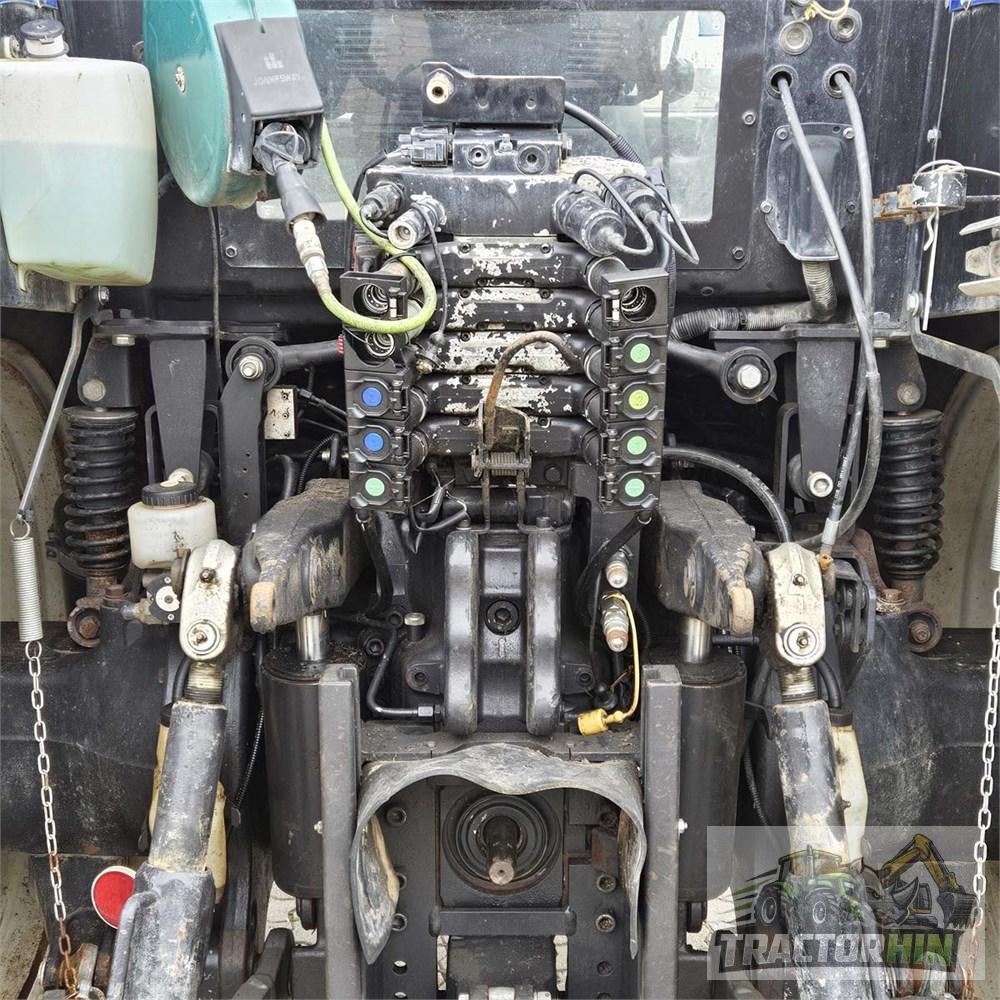 Valtra 202, année 2011 – Image 16
