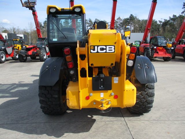 JCB 540-180 (673) - Neuf – Image 24