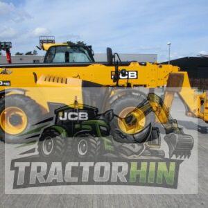 JCB 540-180 (673) - Neuf