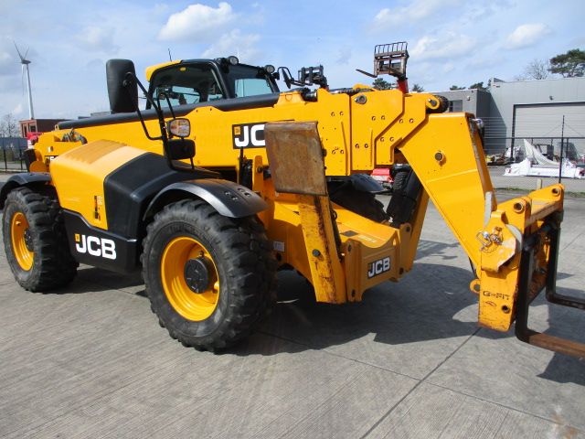 JCB 540-180 (673) - Neuf – Image 28