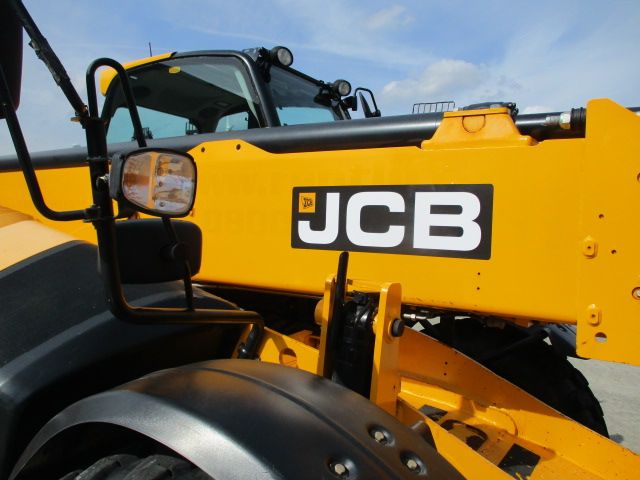 JCB 540-180 (673) - Neuf – Image 29