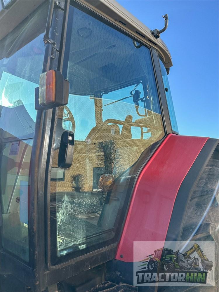Massey Ferguson 6290 -5,5 ton, année 2001 – Image 42