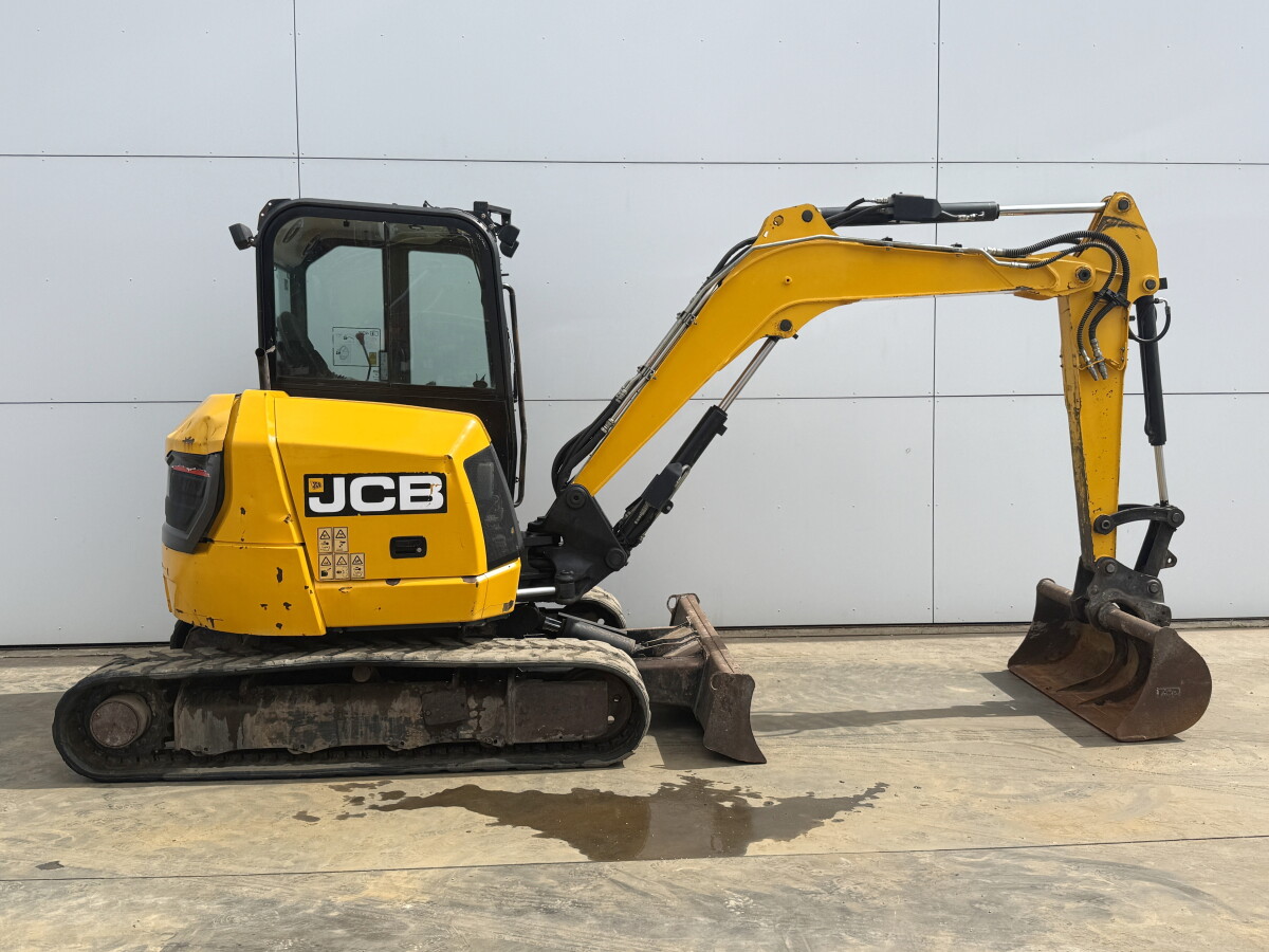JCB 48Z-1 – Image 6