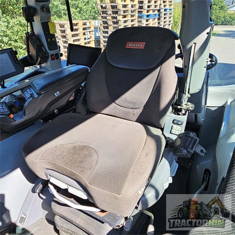 Valtra S394, année 2018 – Image 31