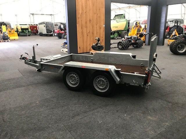 Remorque Pongratz PMT 270/15 T / 2,7 T – Image 8