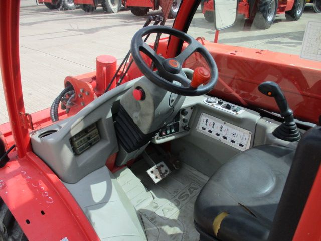 Ausa T 204 H (230) - Neuf – Image 27