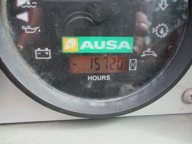 Ausa T 204 H (230) - Neuf – Image 2