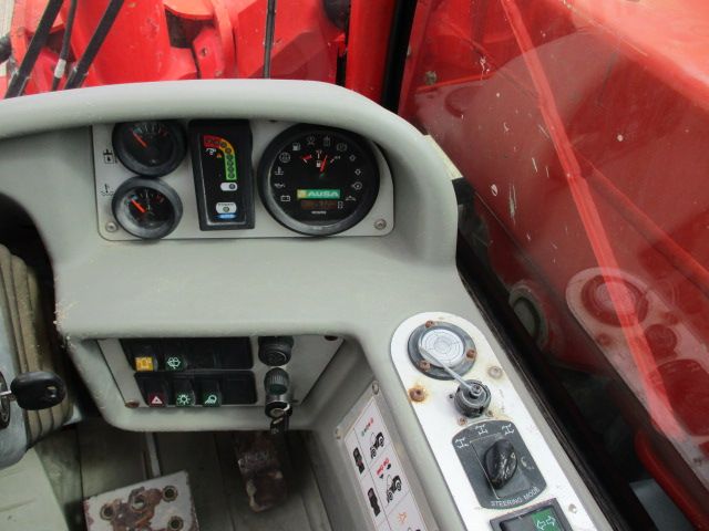 Ausa T 204 H (230) - Neuf – Image 4