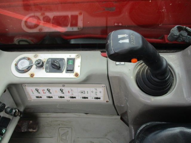 Ausa T 204 H (230) - Neuf – Image 4
