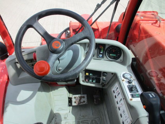 Ausa T 204 H (230) - Neuf – Image 6