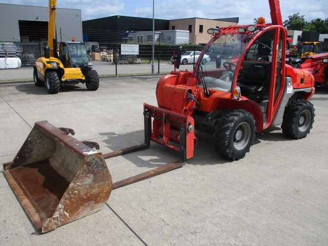 Ausa T 204 H (230) - Neuf – Image 7