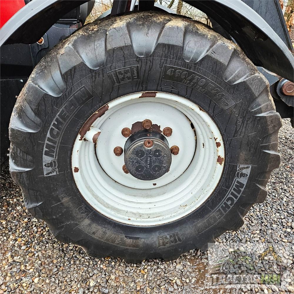 CASE IH Farmlift 742 - 7 m, année 2015 – Image 40