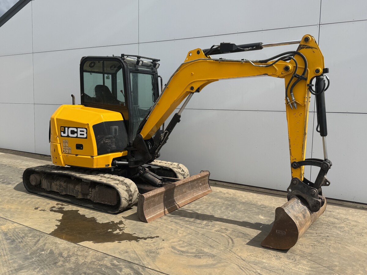 JCB 48Z-1 – Image 8