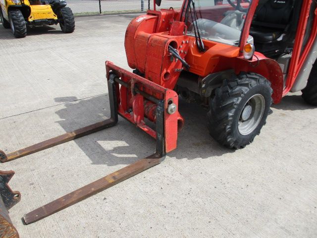 Ausa T 204 H (230) - Neuf – Image 10