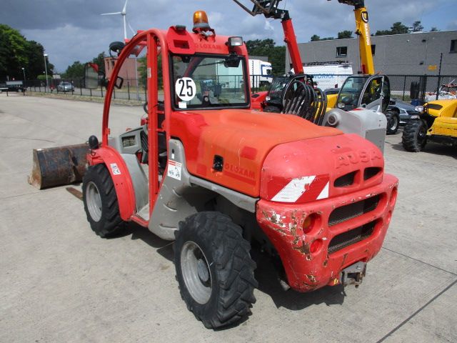 Ausa T 204 H (230) - Neuf – Image 10