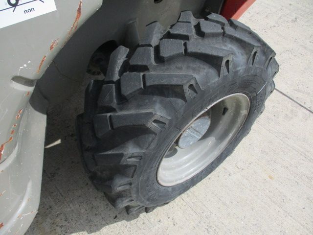 Ausa T 204 H (230) - Neuf – Image 15