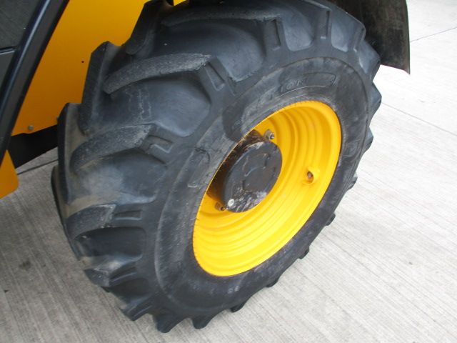 JCB 535-95 (607) - Neuf – Image 13