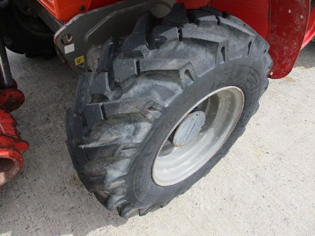 Ausa T 204 H (230) - Neuf – Image 18