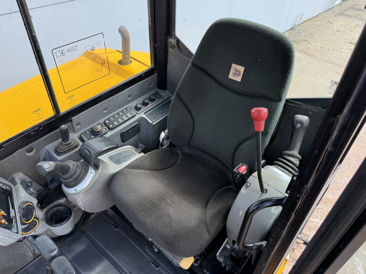 JCB 48Z-1 – Image 9
