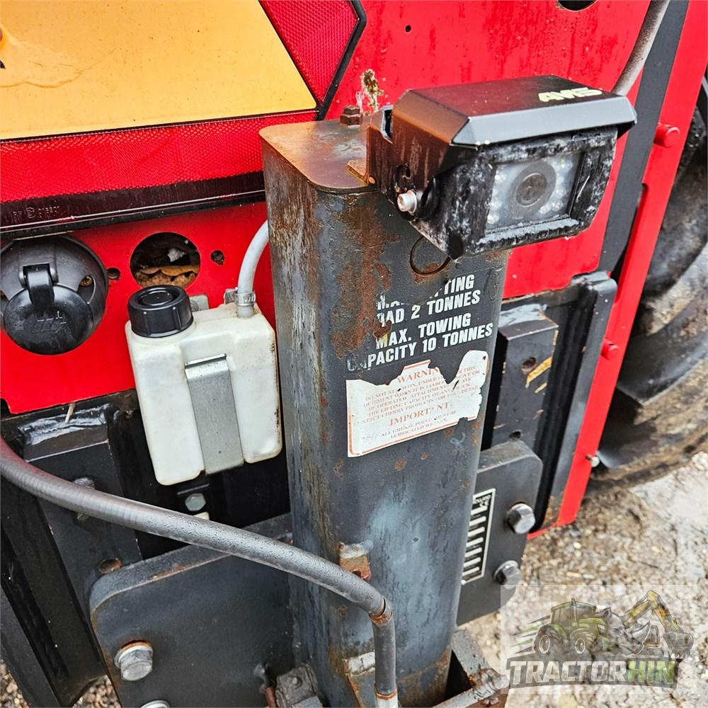CASE IH Farmlift 742 - 7 m, année 2015 – Image 26