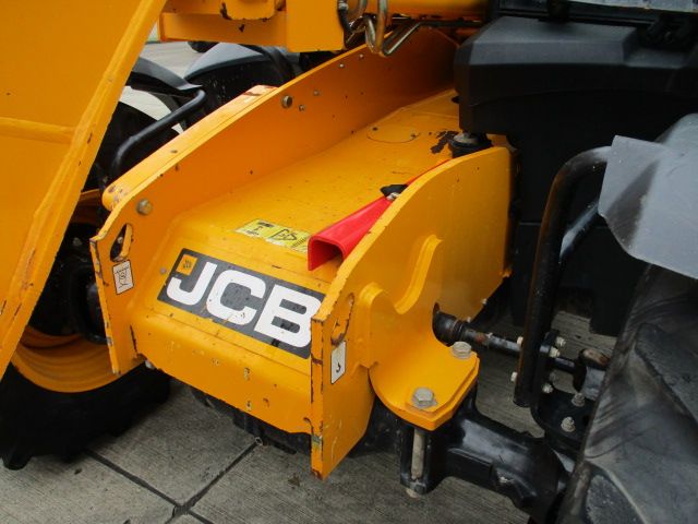 JCB 535-95 (607) - Neuf – Image 15