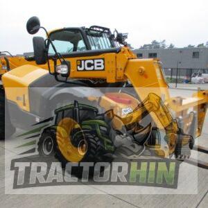 JCB 535-95 (607) - Neuf