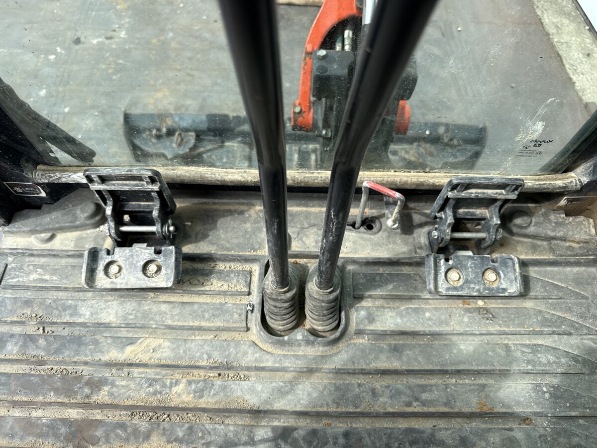 Kubota KX016-4 – Image 19