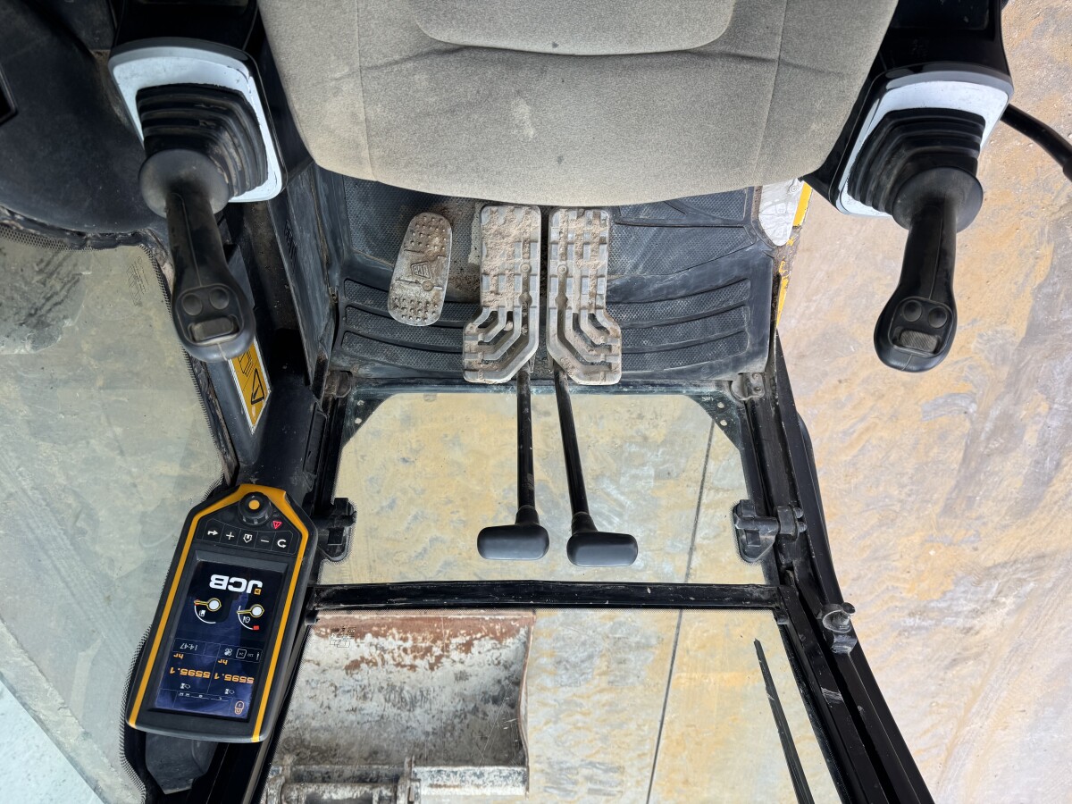 JCB JZ141LC – Image 10