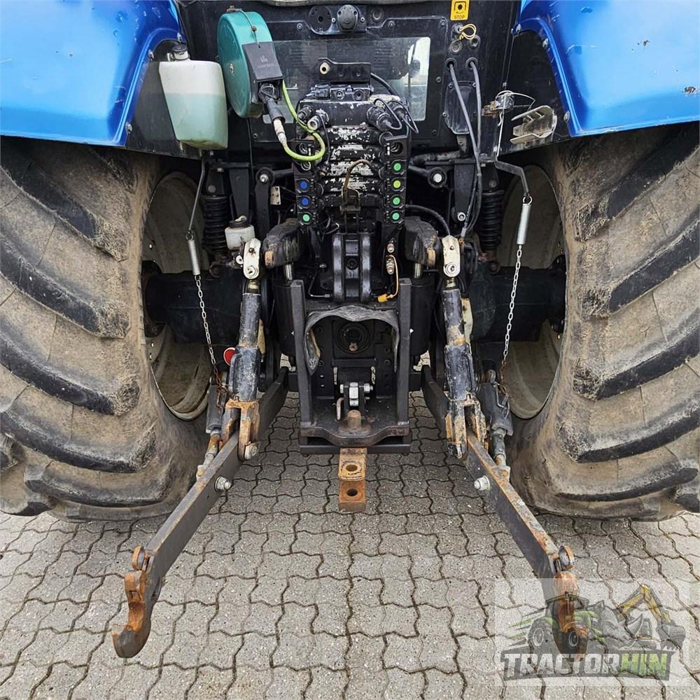Valtra 202, année 2011 – Image 18