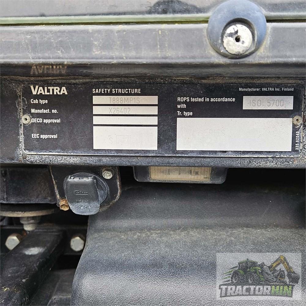 Valtra 202, année 2011 – Image 6