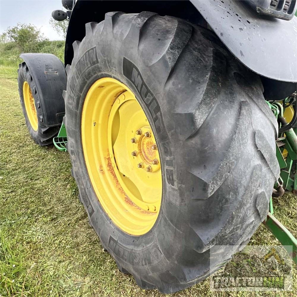 John Deere 6530 Premium MW1 - Vidéo, année 2008 – Image 16