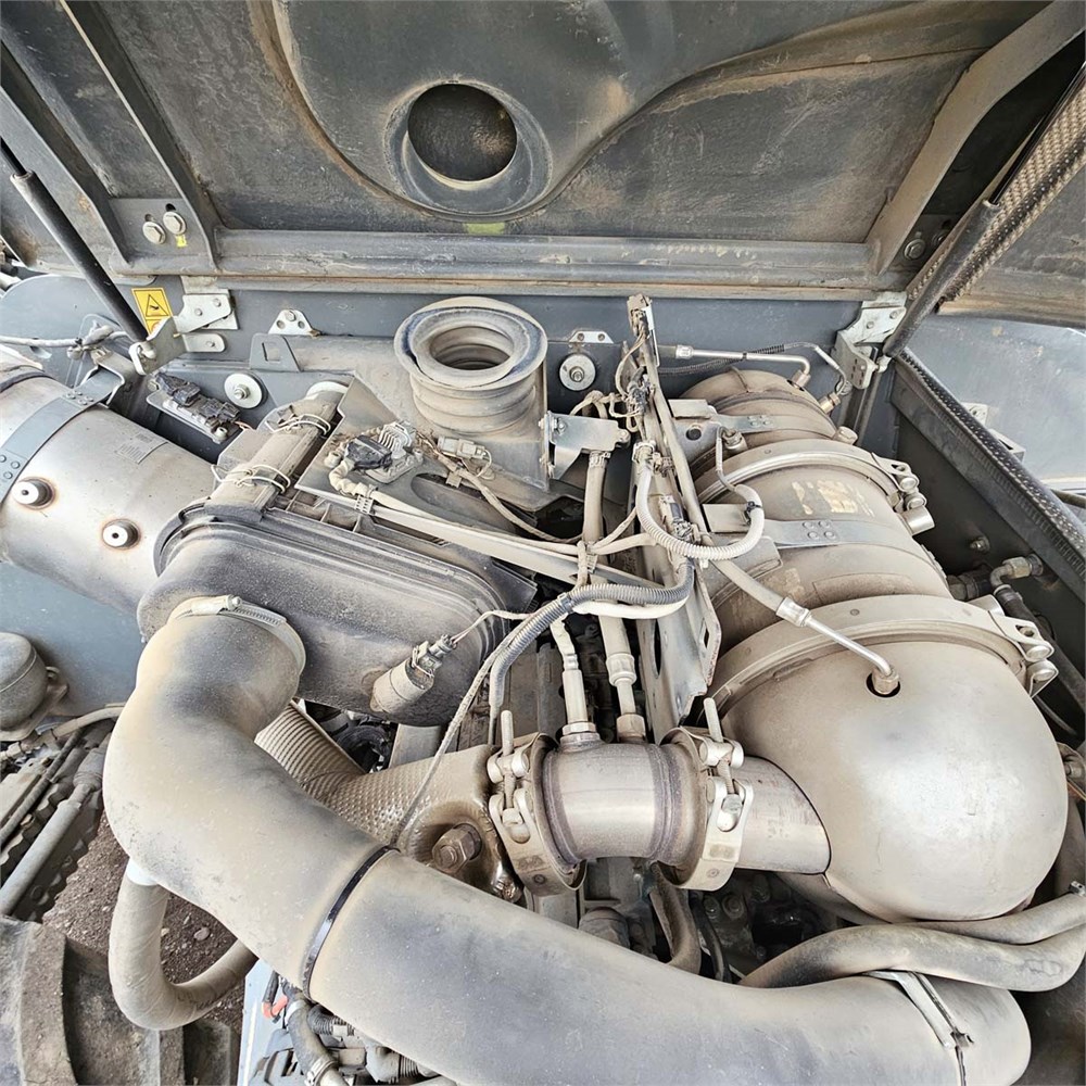 Kramer KT557 - 7 m, année 2019 – Image 12
