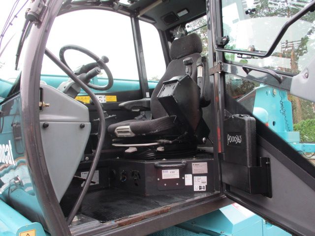 Bobcat TR 50210 (148) - Neuf – Image 20