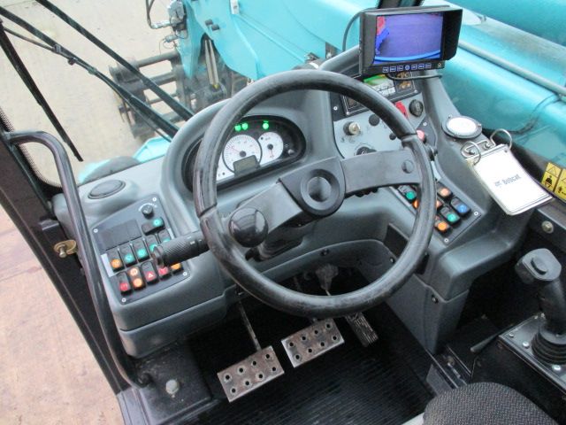 Bobcat TR 50210 (148) - Neuf – Image 27