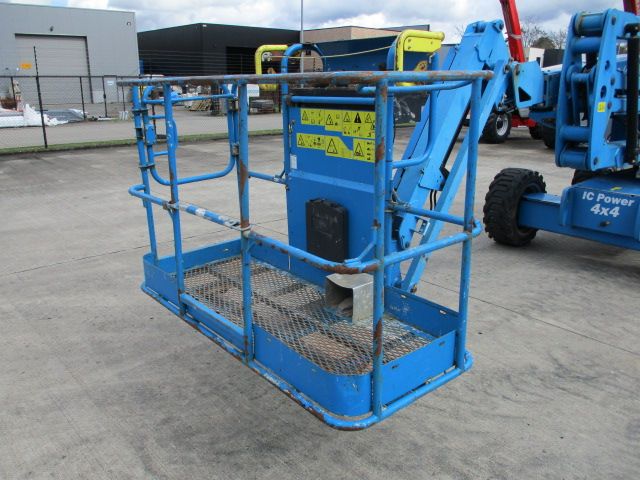 Genie Z45/25 - Nouveau – Image 19
