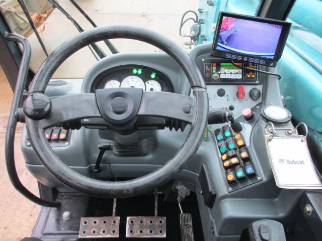 Bobcat TR 50210 (148) - Neuf – Image 22