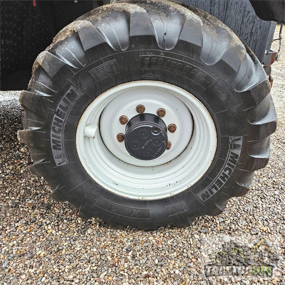 CASE IH Farmlift 742 - 7 m, année 2015 – Image 44