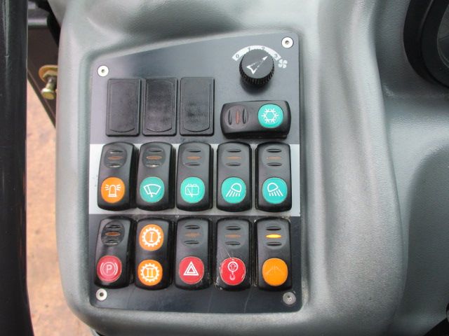 Bobcat TR 50210 (148) - Neuf – Image 24