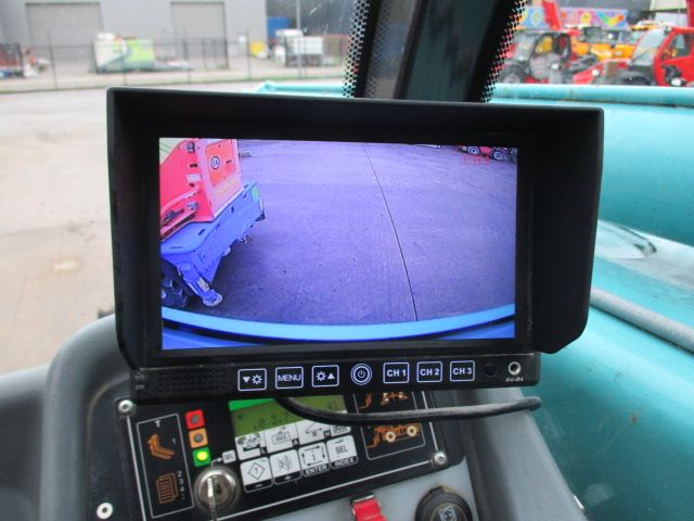 Bobcat TR 50210 (148) - Neuf – Image 26