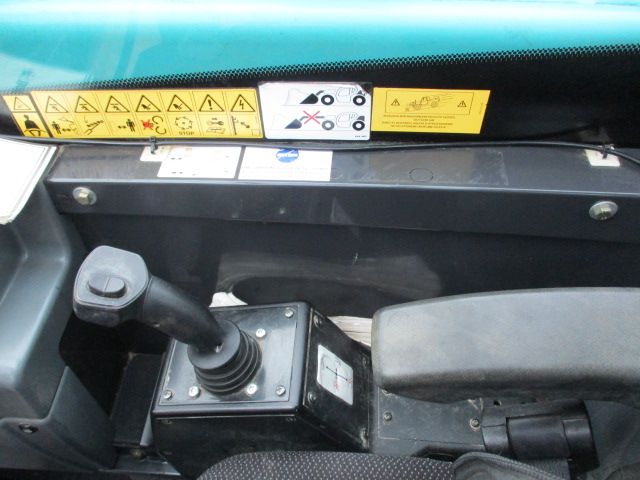 Bobcat TR 50210 (148) - Neuf – Image 5