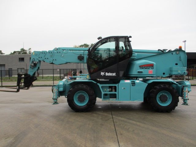 Bobcat TR 50210 (148) - Neuf – Image 6