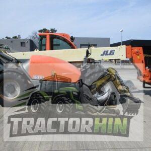 JLG 3513 (312) - Neuf