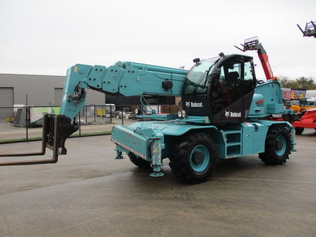 Bobcat TR 50210 (148) - Neuf – Image 7