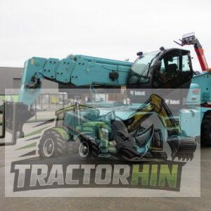 Bobcat TR 50210 (148) - Neuf